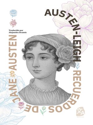 cover image of Recuerdos de Jane Austen